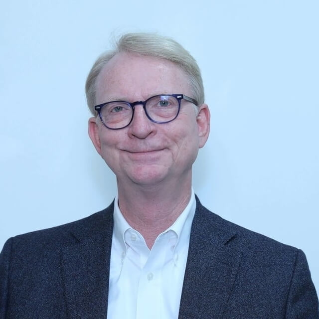 Dr. Larry M. Chism